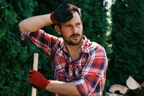 10 Best Lumberjack Beard Styles for Men | The Beard Struggle