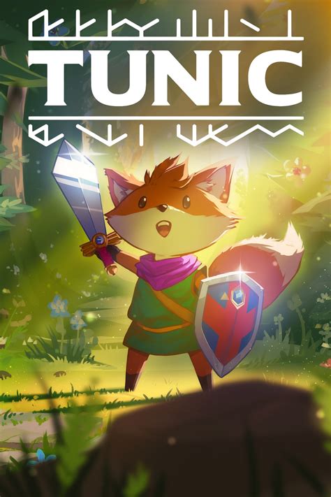 Play TUNIC | Xbox Cloud Gaming (Beta) on Xbox.com