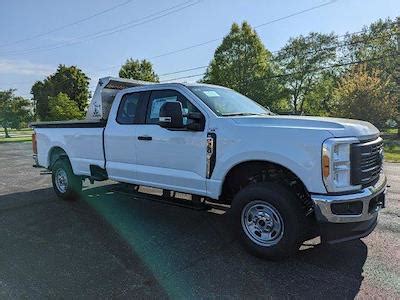 New 2023 Ford F-350 Dump Truck | #101023