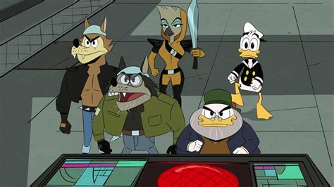 DuckTales (2017)