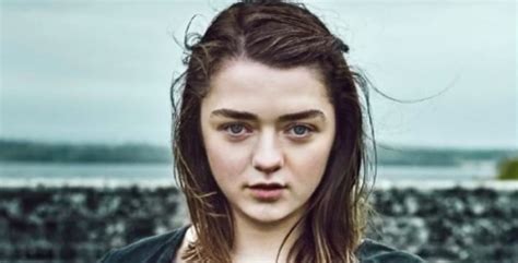 Five Fast Facts About Arya Stark on Game of Thrones