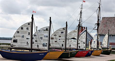 Pictou, Nova Scotia Atlantic Canada, Prince Edward Island, New ...