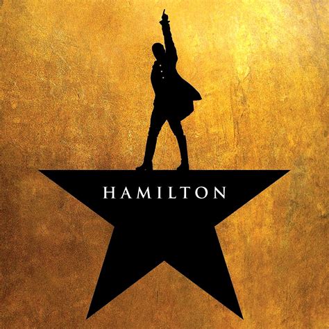 This. Is. Hamilton! - The Hit House