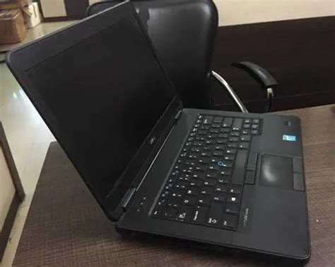 Dell Laptop, Hard Drive Size: Less than 500GB at Rs 16500 in Delhi | ID ...