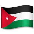 🇯🇴 Flag: Jordan Emoji Meaning with Pictures: from A to Z