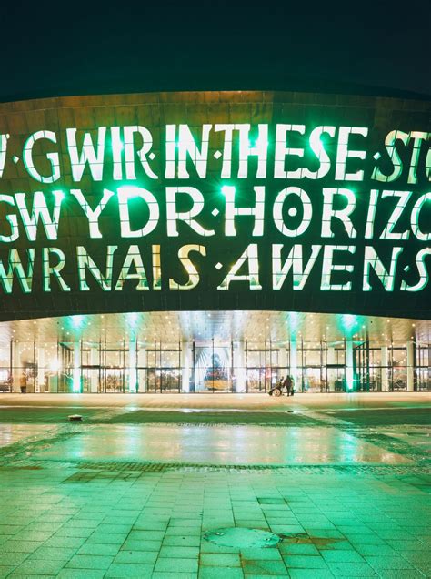 Your essential guide to Cardiff's cultural venues | Visit Wales