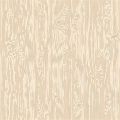 Light Wood Seamless Texture stock vectors - iStock