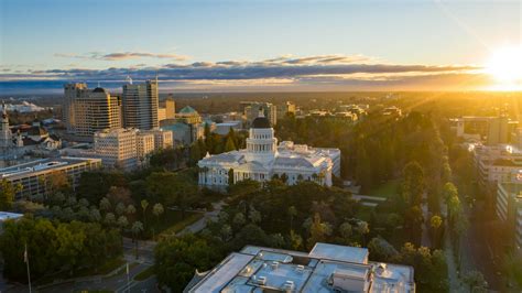 The best neighborhoods in Sacramento - Lonely Planet