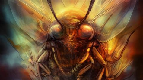Beelzebub - Lord of The Flies?