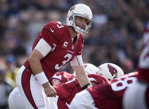 Arizona Cardinals: The Draft's Big Five Quarterbacks and Their Fit