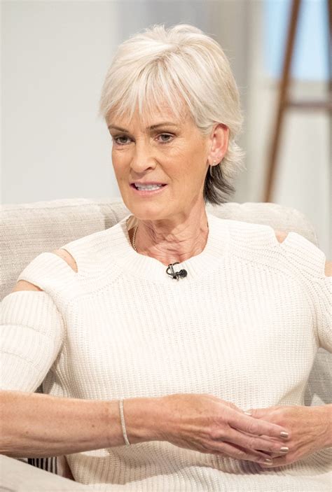 'Pushy' Mum Judy Murray Opens Up About Why She 'Needed' Andy To Win Wimbledon | Woman & Home