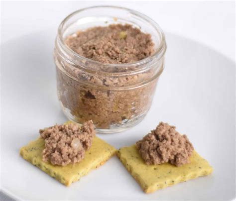 Recette Cretons traditionnels du Québec - Recettes et Terroirs