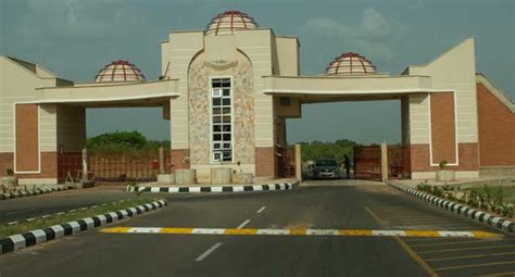 KWASU Management Lifts Suspension On Lecturers • Channels Television