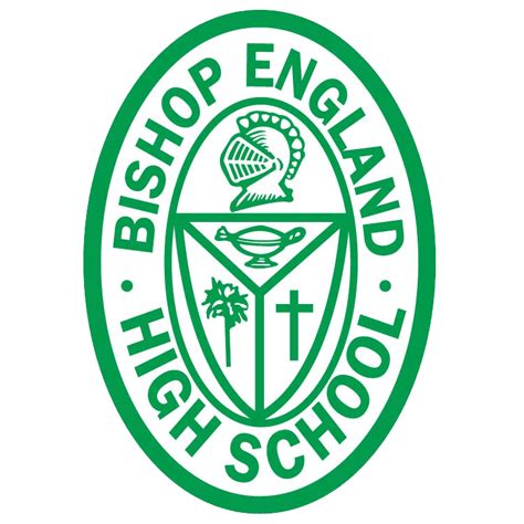 Bishop England - Team Home Bishop England Battling Bishops Sports