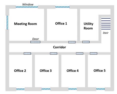 Commercial Building Floor Plan Pdf | Viewfloor.co