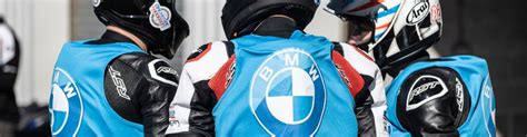 BMW Events – Focused Events