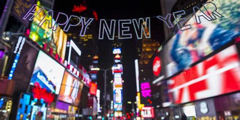 The 11 Absolute Best Ways to Celebrate New Year's Eve in NYC 2022 | We ...