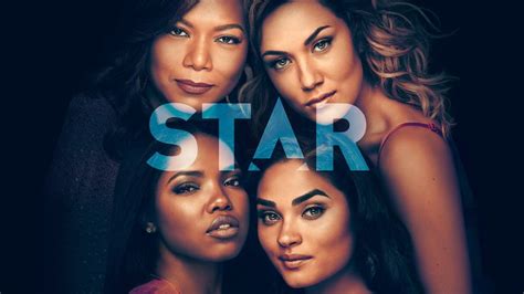 Star - Promos, Cast Promotional Photos, Poster + Premiere Date Revealed