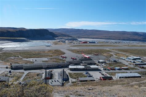 Kangerlussuaq - Groenlandia.it