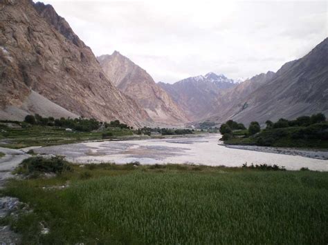 Siachen Glacier Now Open for Tourists | Holidify