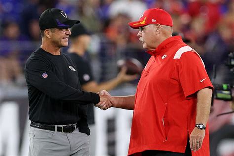 Andy Reid record vs. formers assistants: How Chiefs coach has dominated Sean McDermott, others ...