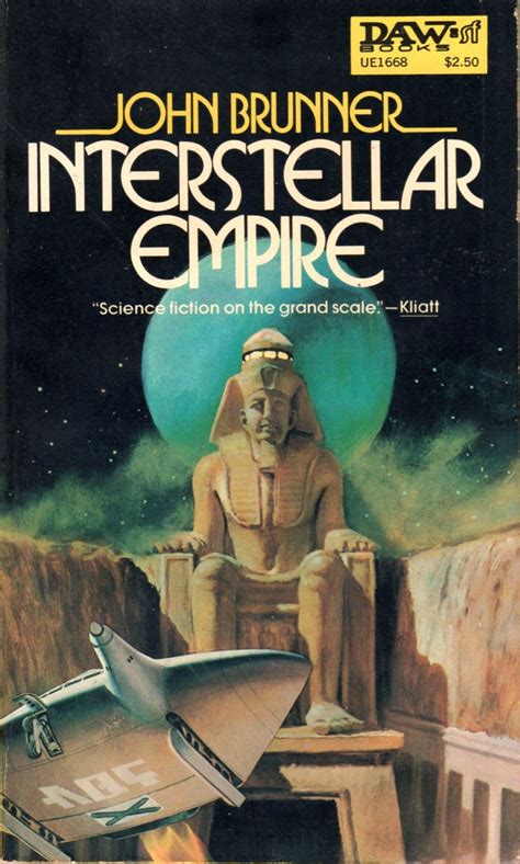 Interstellar Empire - John Brunner, cover by Segrelles (Vicente ...