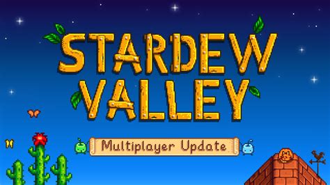 Stardew Valley vai receber atualização com multiplayer no Nintendo Switch em 12 de dezembro ...