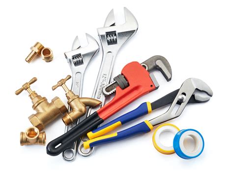 Top Ten Plumber Tools You Should Have In Your Home