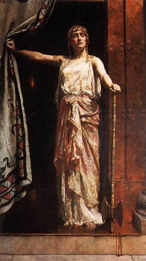 Clytemnestra - Alchetron, The Free Social Encyclopedia