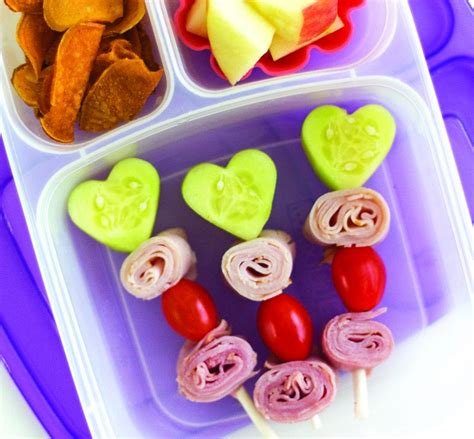 Allergy-Friendly, Bread-Free Lunch Ideas The Kids Will Love