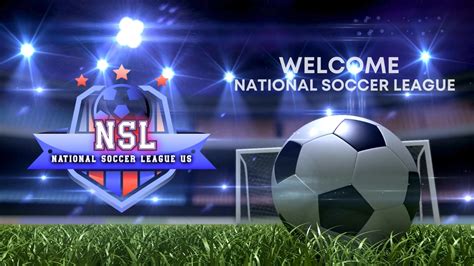 National Soccer League Inc.