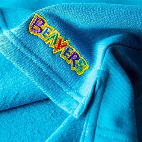 Beaver Scouts Uniform Sweatshirt – Basingstoke Scout Shop