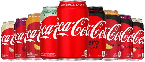 Coca-Cola Is Releasing Orange Vanilla Coke, First New Flavor In YearsHelloGiggles