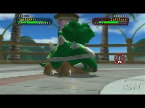 Pokemon Battle Revolution Nintendo Wii Gameplay - Online - YouTube