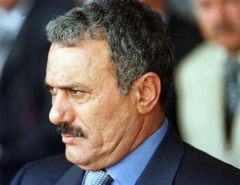 What Does the Assassination of Saleh Mean for the Yemen War? - Newsweek