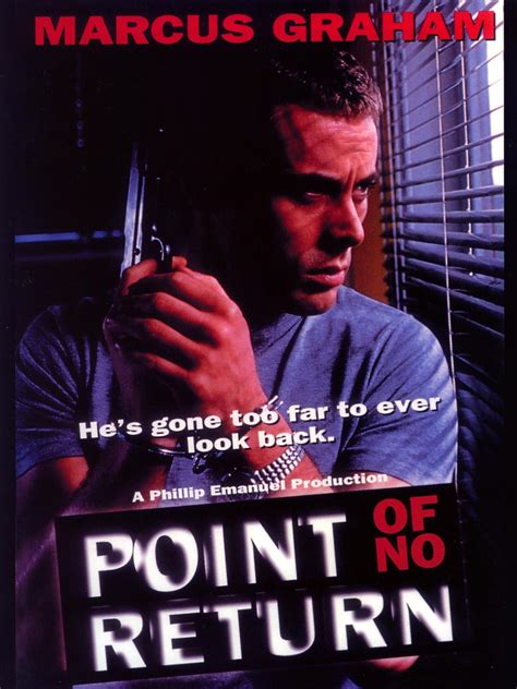 Prime Video: Point Of No Return