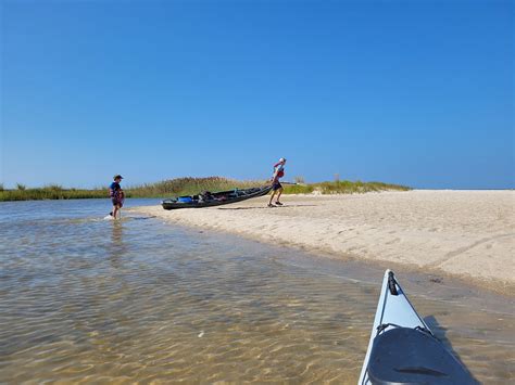 7 Secluded Eastern Shore Beaches Worth Exploring