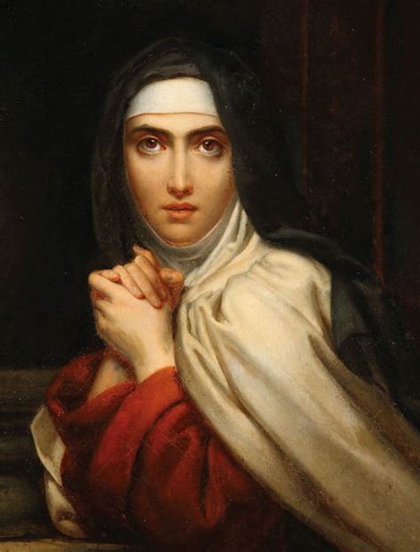 St. Teresa of Avila - The GIVEN Institute