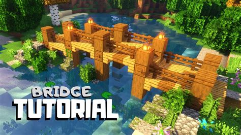 Simple Starter Bridge - TBM | TheBestMods