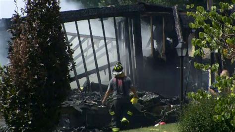 6th victim dies in Pennsylvania house explosion: Officials - Good Morning America