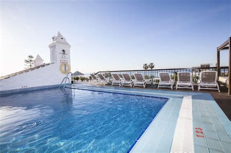 Top Hotels in Nerja, Spain - Cancel FREE on most hotels | Hotels.com