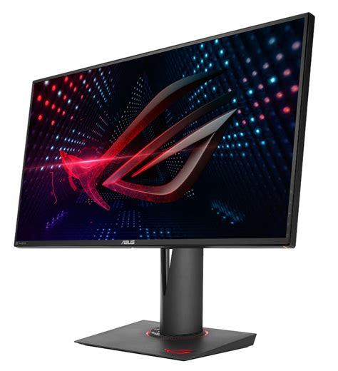 ASUS ROG Announces Swift PG279Q Monitor