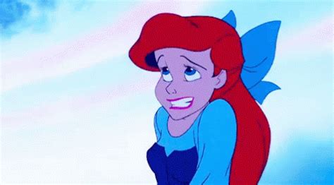 Ariel Face Picture