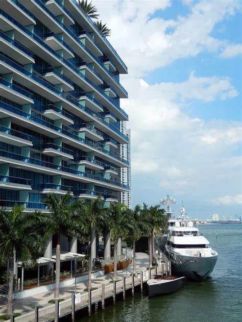 Why Everyone Loves Kimpton Hotel Miami Locations - Floridaing