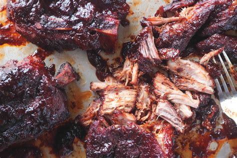 Country-Style Pork Ribs - The Anthony Kitchen | Recipe | Pork ribs, Boneless pork ribs, Country ...