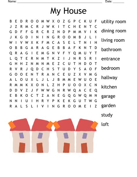 Similar to Anna's Puzzle Crossword - WordMint