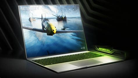 That Nvidia RTX 2080 In Your Laptop May Be Severely Underclocked