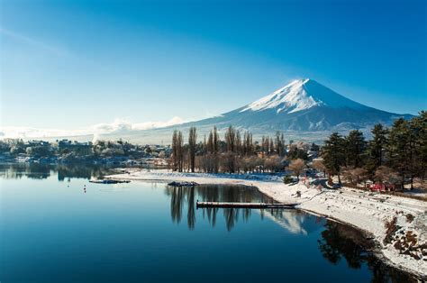 Fujikawaguchiko · Train to Kitezh