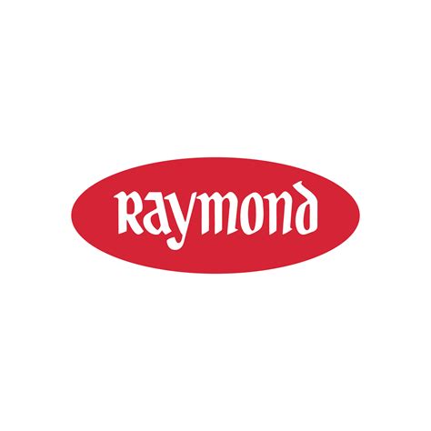 Raymond logo PNG 22101083 PNG