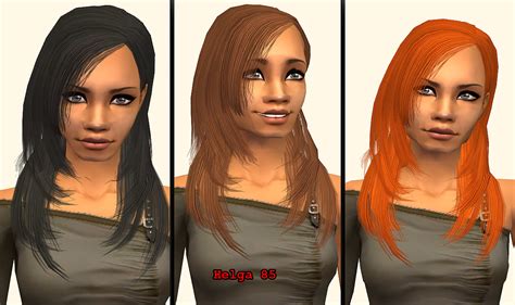 The sims 2 mods - nutslasopa